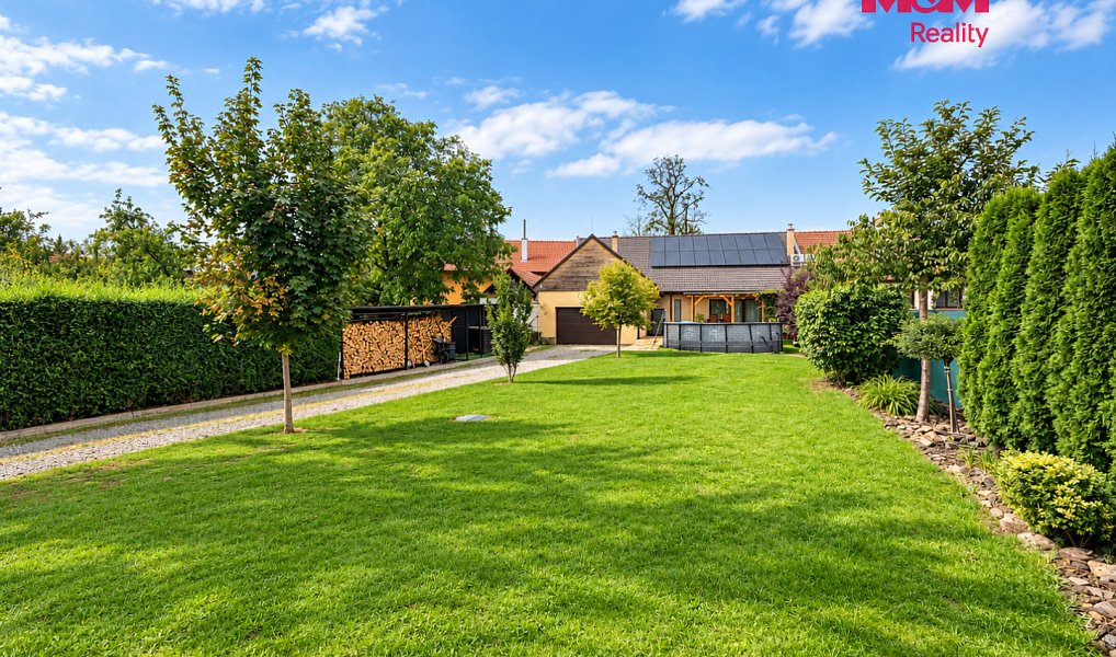 Prodej domu 195 m² s pozemkem 833 m², Vážany – náhled fotky 6