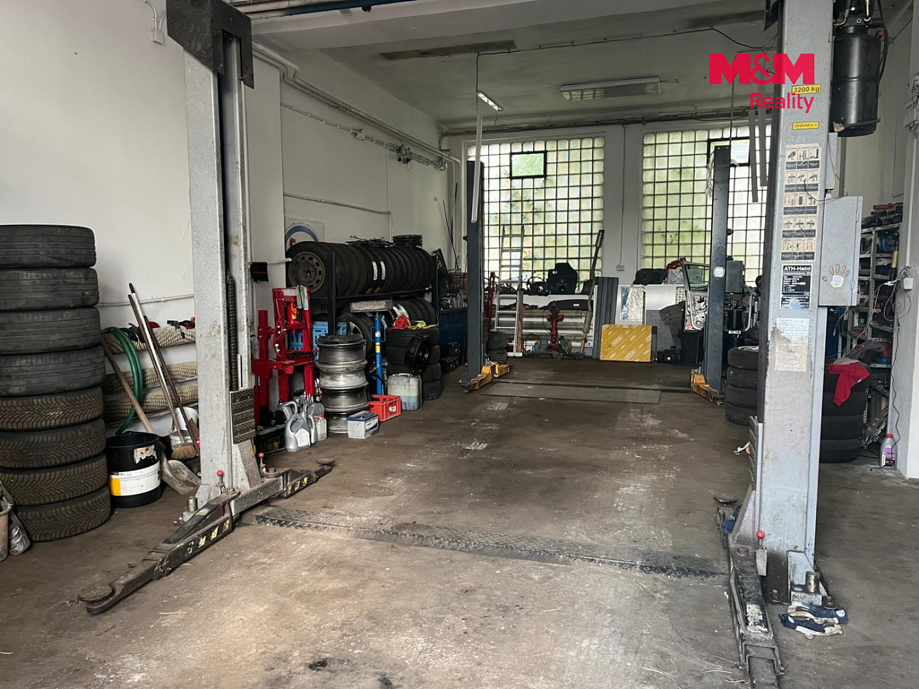 Pronájem obchodních prostor 93 m² – fotografie 5