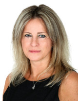 Ing. Iveta Smetanová