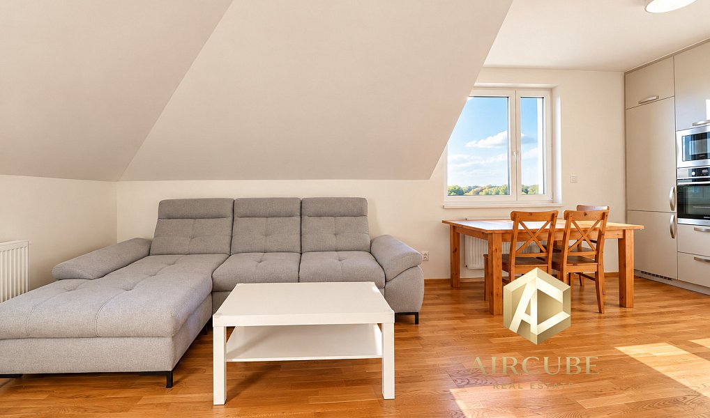 Pronájem bytu 3+kk 76 m², Praha – náhled fotky 11