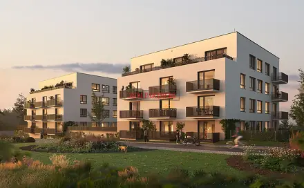 Prodej bytu 2+kk 67 m², Statenice, okres Praha-západ