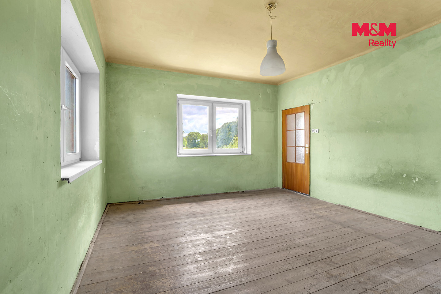 Prodej domu 65 m² s pozemkem 2 429 m² — photo 3