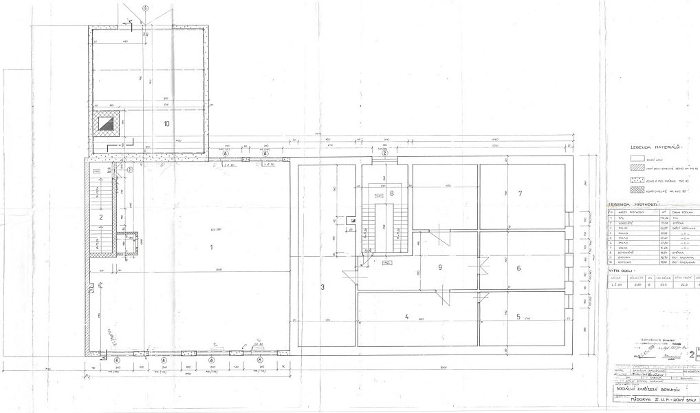 Prodej výrobních prostor 1 082 m², Bohumín – náhled fotky 5