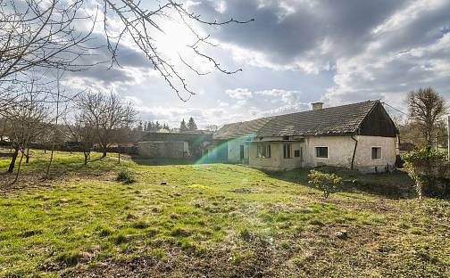 Prodej stavebního pozemku 1 433 m², Kamenný Přívoz - Hostěradice, okres Praha-západ