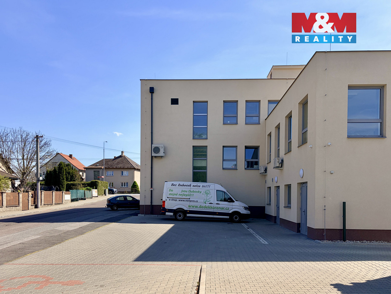Pronájem kanceláře 140 m² — photo 5
