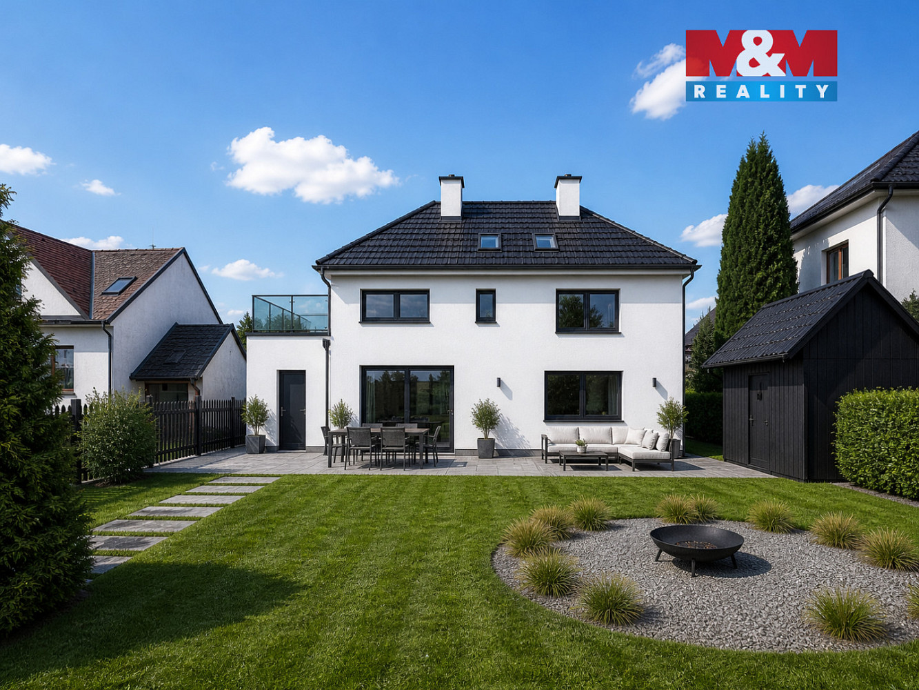 Prodej domu 200 m² s pozemkem 1 546 m² — photo 4