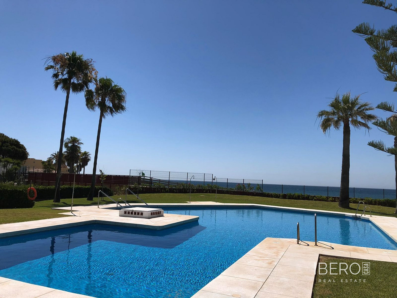 Casa 3+kk – Calahonda - Vista 2
