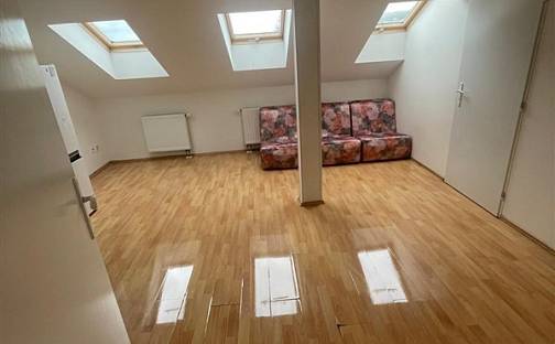 Pronájem bytu 3+kk 56 m², 1. máje, Ústí nad Labem - Krásné Březno