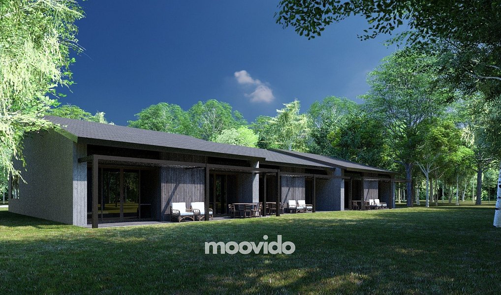 Prodej stavebního pozemku 5 953 m², Jíloviště – náhled fotky 2