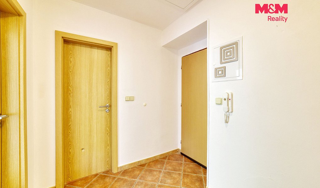 Pronájem bytu 2+1 64 m², Mariánské Lázně – náhled fotky 10