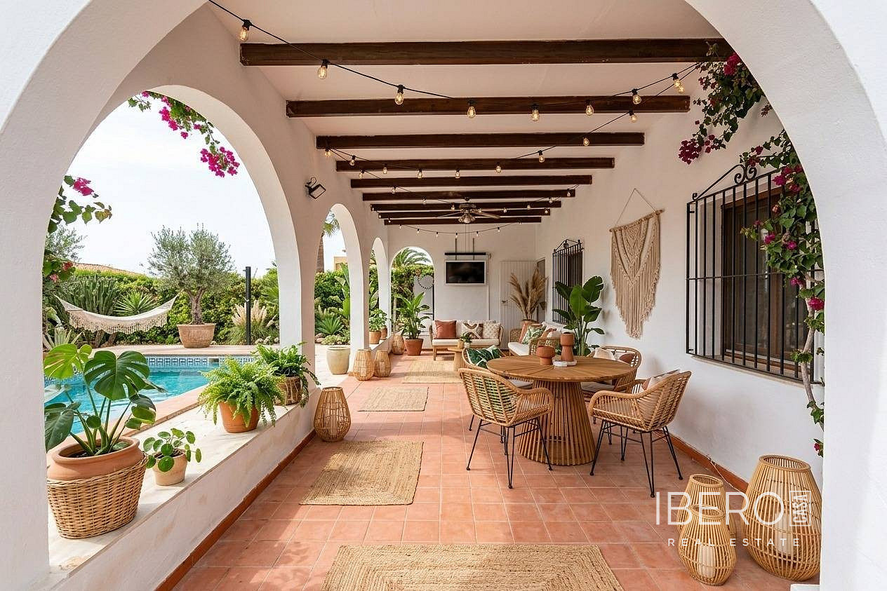 Casa – Aguadulce Almeria - Más