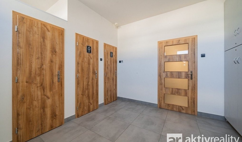 Pronájem kanceláře 240 m², Neratovice – náhled fotky 20