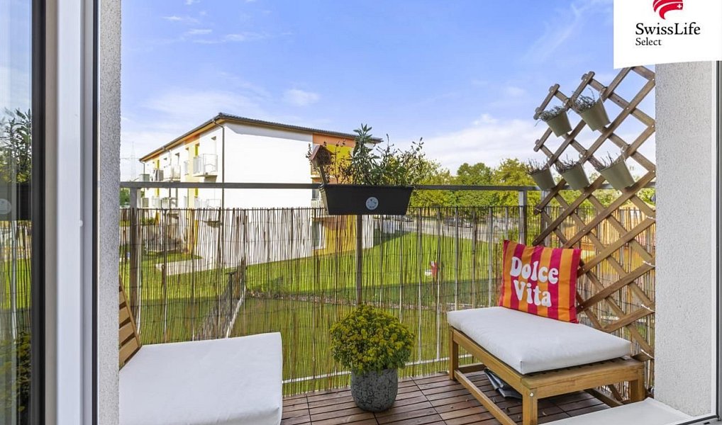 Prodej bytu 3+kk 66 m², Nehvizdy – náhled fotky 7