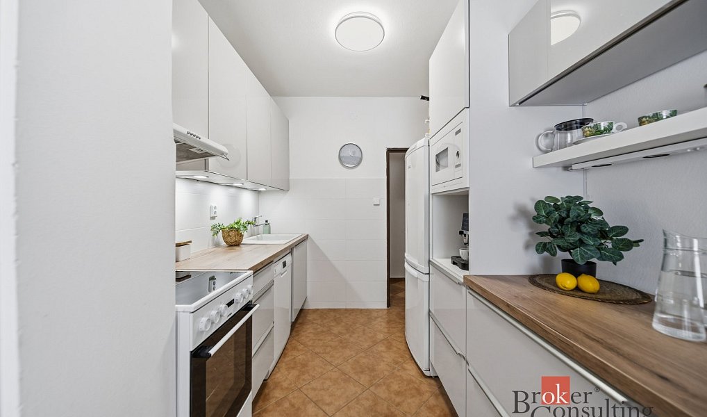 Prodej bytu 3+1 73 m², Lázně Bohdaneč – náhled fotky 8