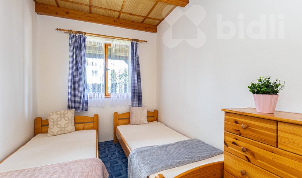 Prodej chaty/chalupy 95 m² s pozemkem 65 m², Břehov – náhled fotky 21