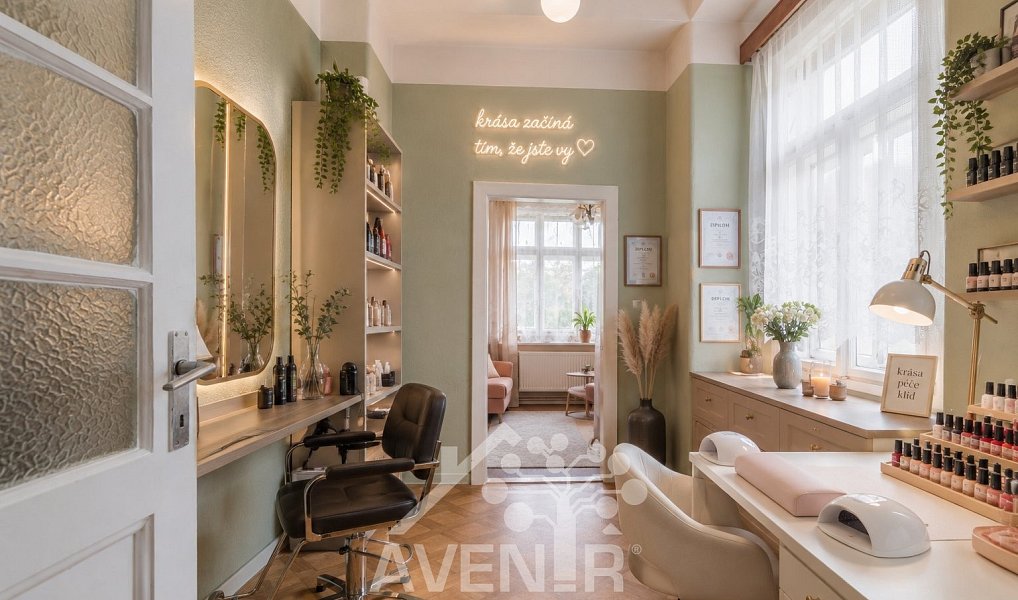 Prodej domu 244 m² s pozemkem 629 m², Kroměříž – náhled fotky 22