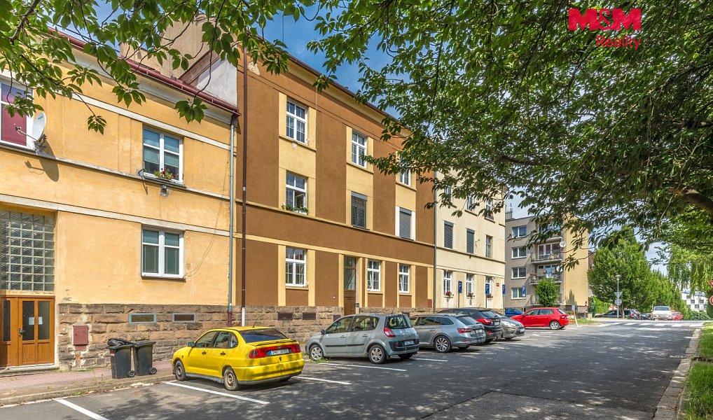 Prodej bytu 2+1 65 m², Jičín – náhled fotky 17