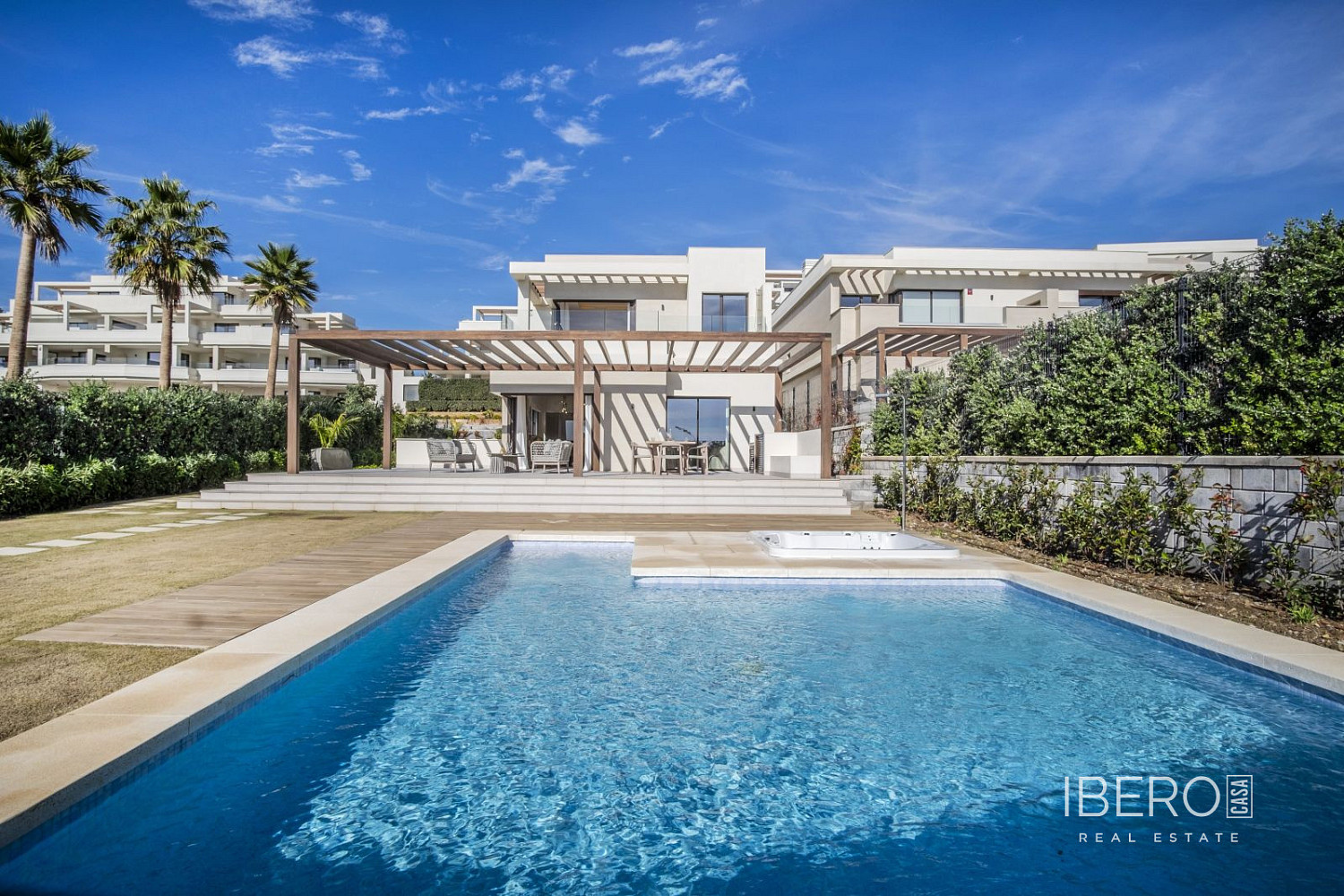 Casa 6+kk – Málaga, Centro Histórico, Centro - Vista 2