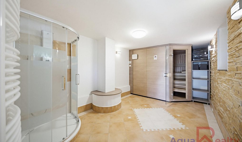 Prodej chaty/chalupy 250 m² s pozemkem 4 306 m², Bečov nad Teplou – náhled fotky 33