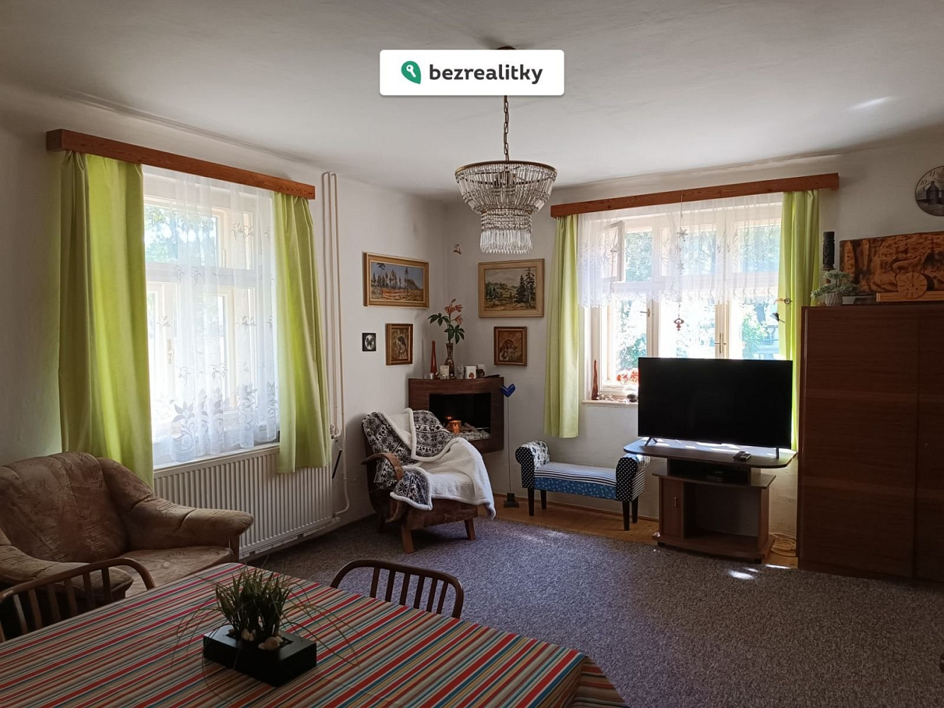 Prodej domu 175 m² s pozemkem 3 000 m² – fotografie 5