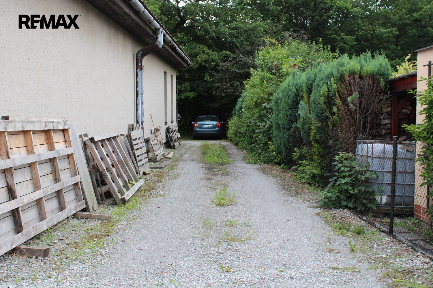 Pronájem výrobních prostor 369 m² – fotografie 5