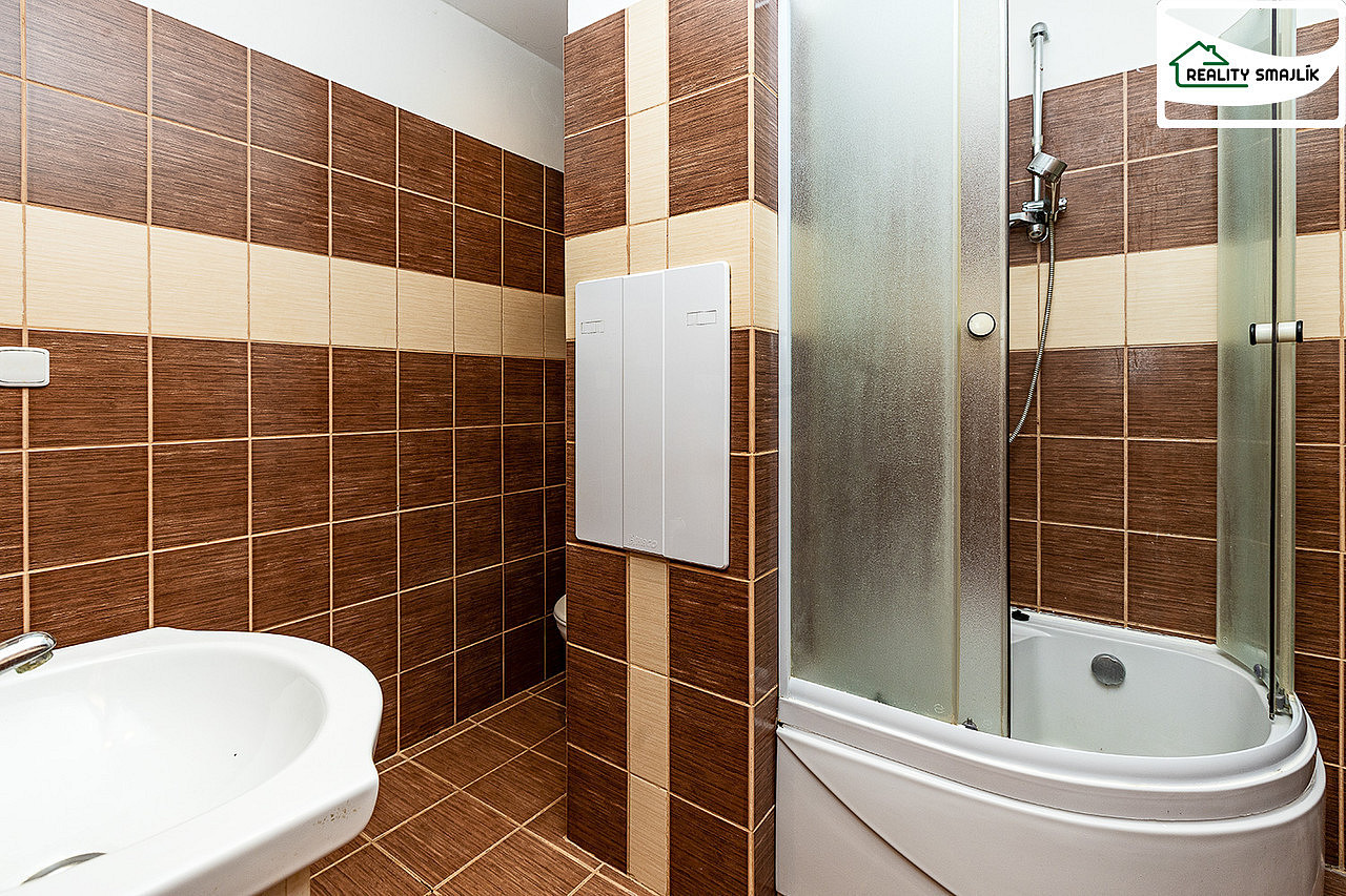 Prodej bytu 1+1 37 m² – fotografie 5