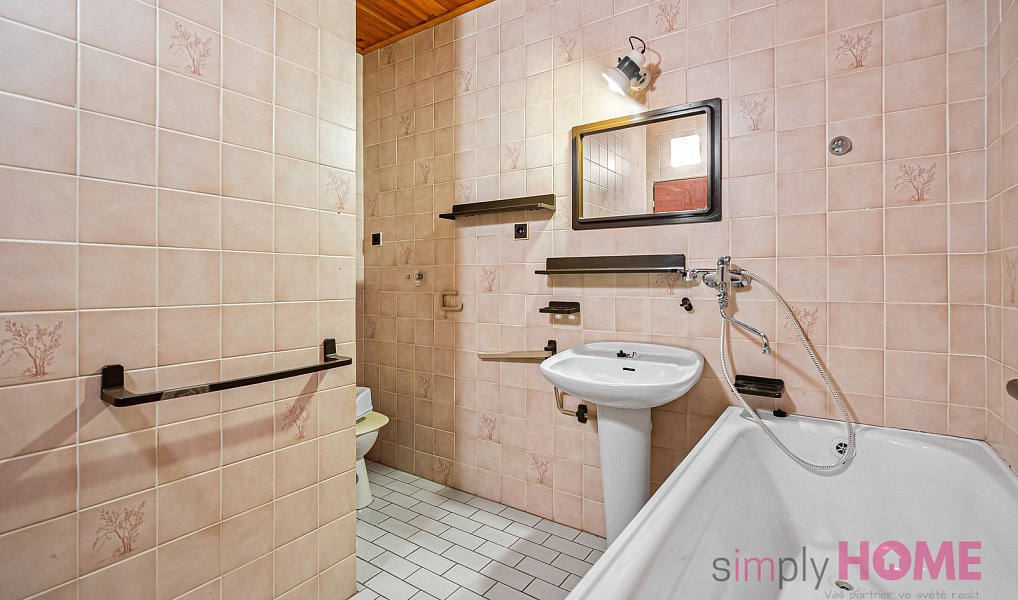 Prodej domu 186 m² s pozemkem 468 m², Praha – náhled fotky 18