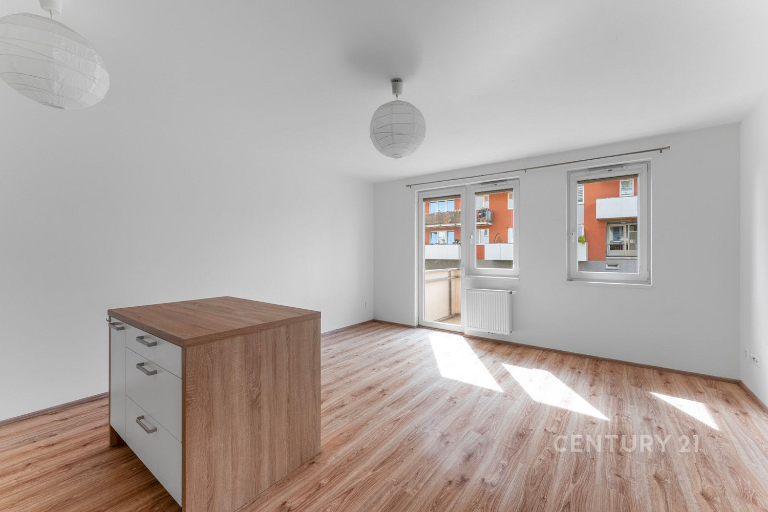 Prodej bytu 1+kk 34 m² – fotografie 4