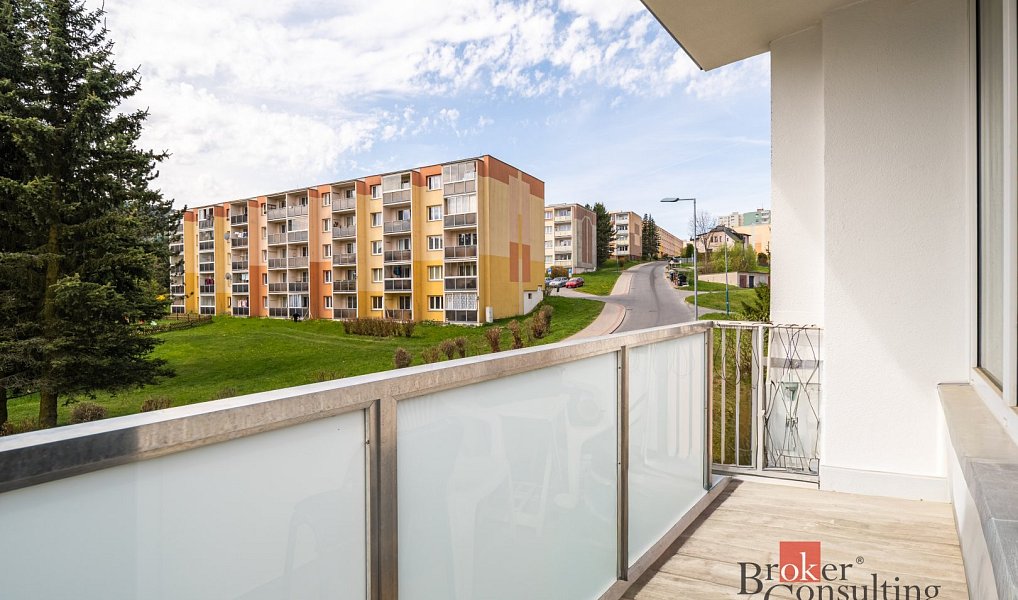 Prodej bytu 3+1 69 m², Tanvald – náhled fotky 2