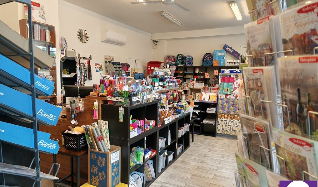 Prodej obchodních prostor 40 m², Černošice – náhled fotky 7