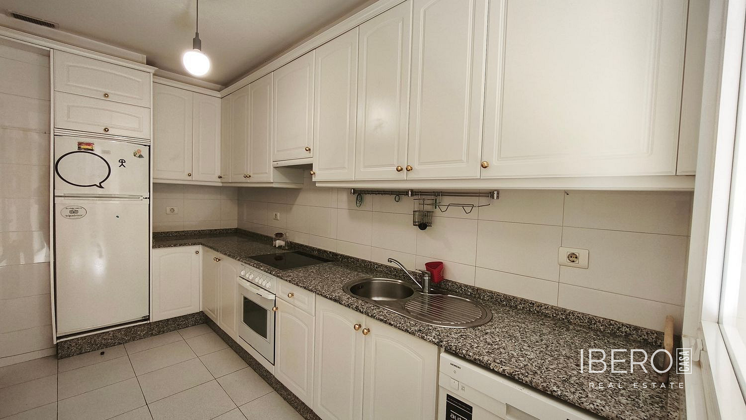 Piso 3+kk – Vigo, A Fonte de Vigo, O Berbés - Vista 5