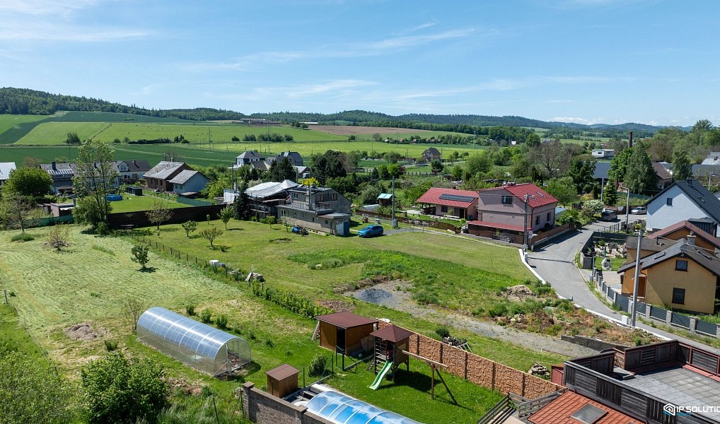 Prodej domu 134 m² s pozemkem 681 m², Krnov – náhled fotky 19