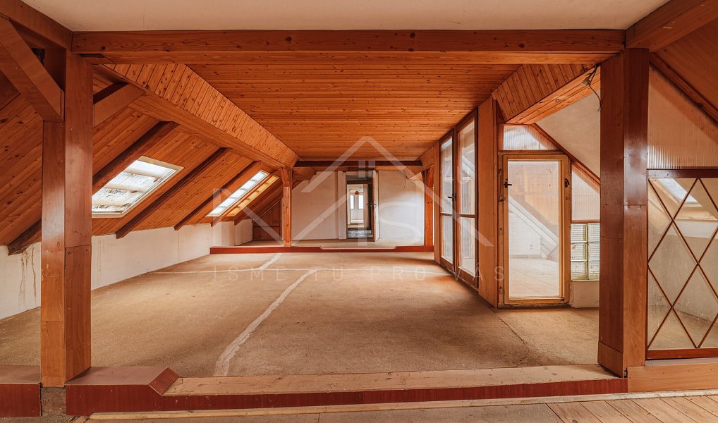 Prodej domu 330 m² s pozemkem 943 m², Chrást – náhled fotky 13