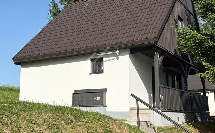 Prodej chaty/chalupy 100 m² s pozemkem 436 m², Černý Důl - Čistá v Krkonoších, okres Trutnov