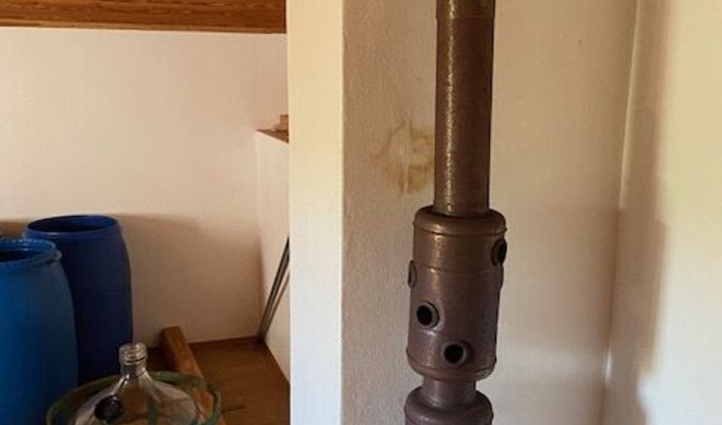 Prodej chaty/chalupy 60 m² s pozemkem 32 m², Moravany – náhled fotky 15