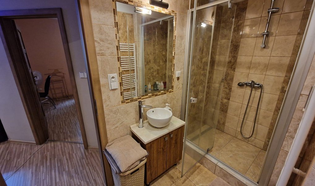 Pronájem bytu 2+kk 58 m², Frýdek-Místek – náhled fotky 10