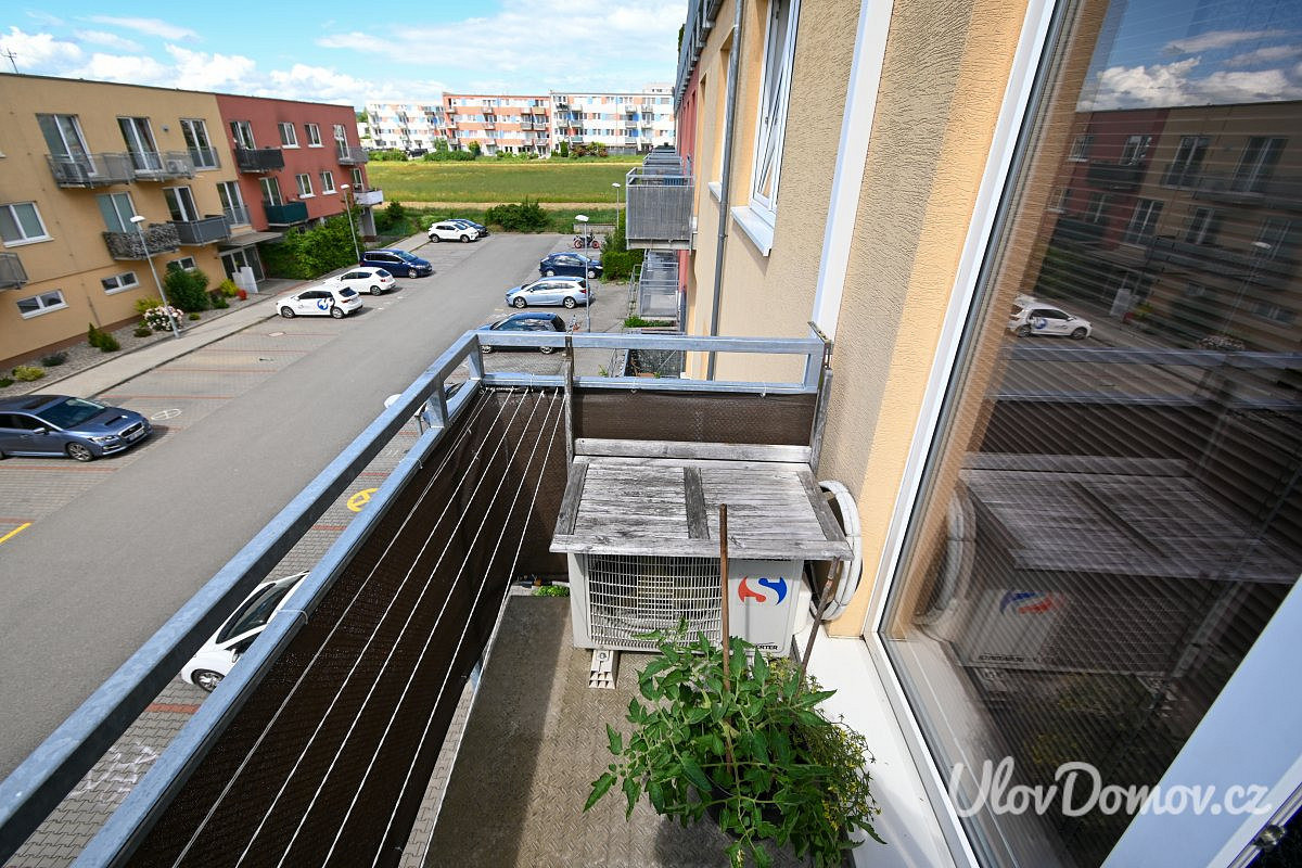 Prodej bytu 2+kk 55 m² – fotografie 5