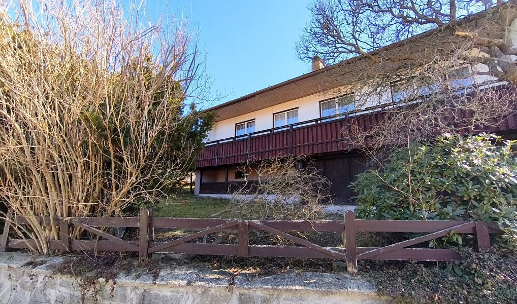 Prodej domu 200 m² s pozemkem 579 m², Jeseník – náhled fotky 20