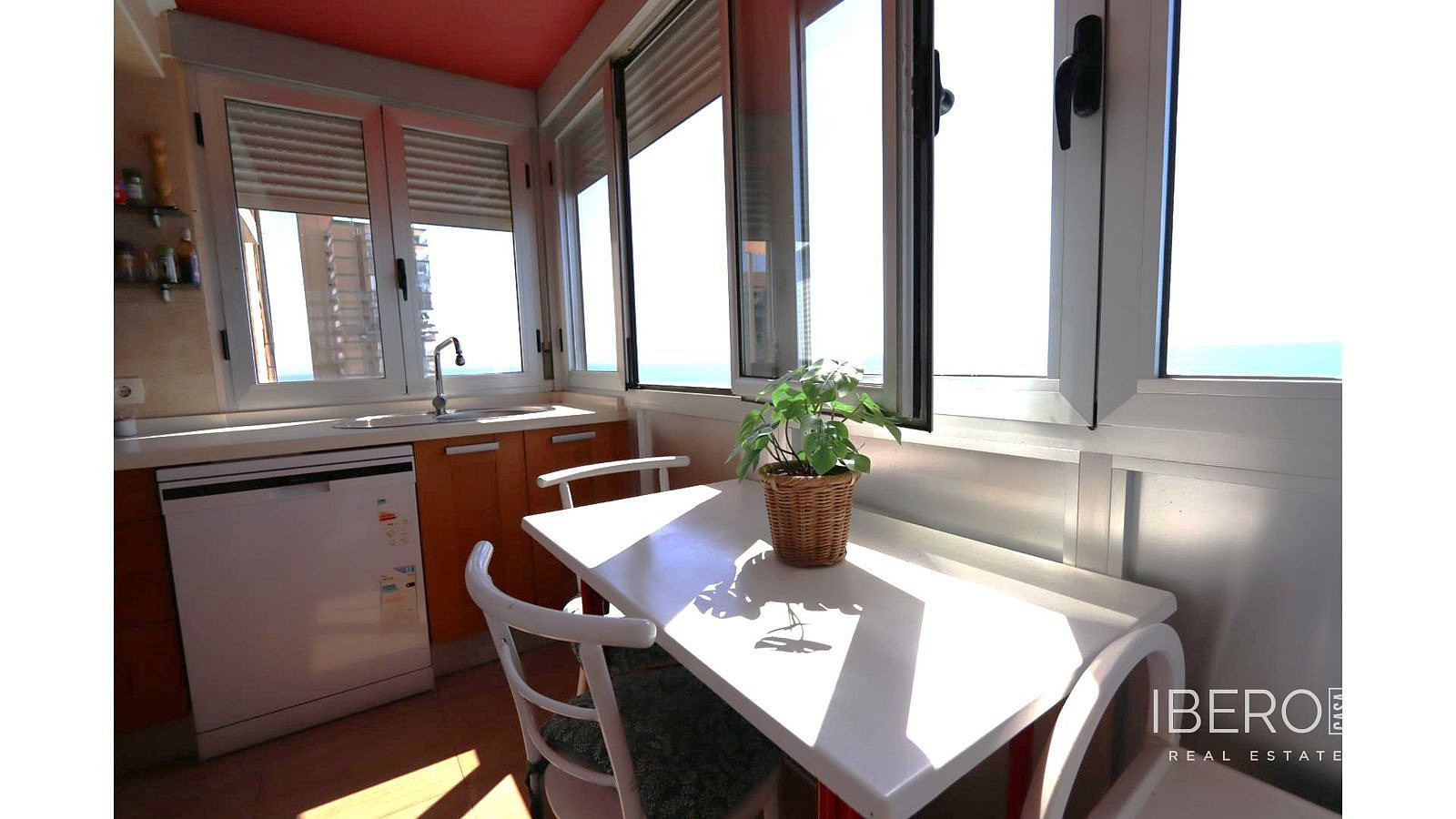 Piso 4+kk – el Campello, el Trajo, Urbanització L'Almadrava - Vista 5