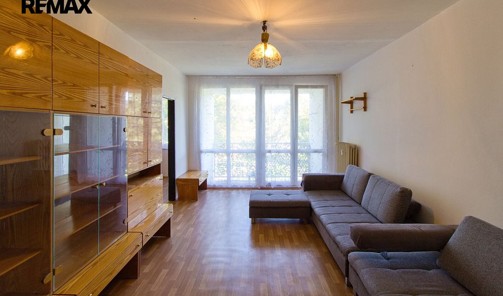 Pronájem bytu 3+1 69 m², Tábor – náhled fotky 8