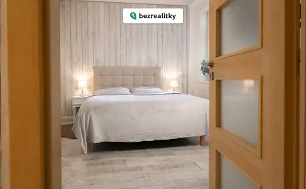 Prodej bytu 3+1 86 m², Havlíčkova, Pardubice - Zelené Předměstí