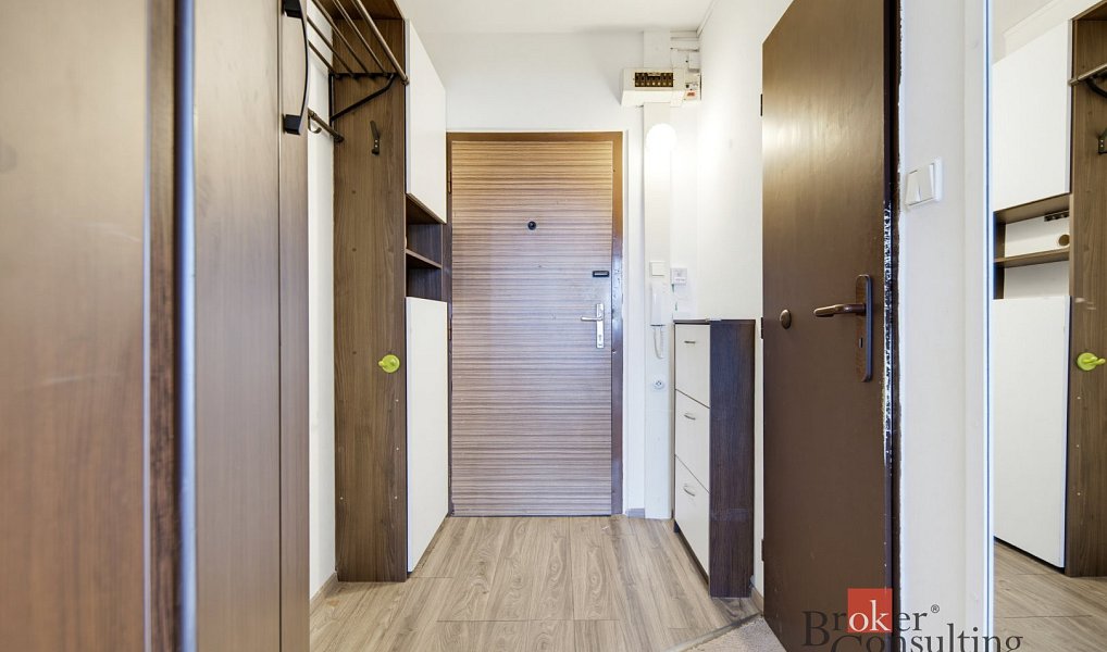 Prodej bytu 2+kk 42 m², Praha – náhled fotky 13