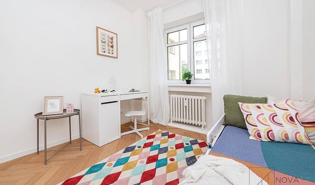 Pronájem bytu 3+kk 57 m², Praha – náhled fotky 17