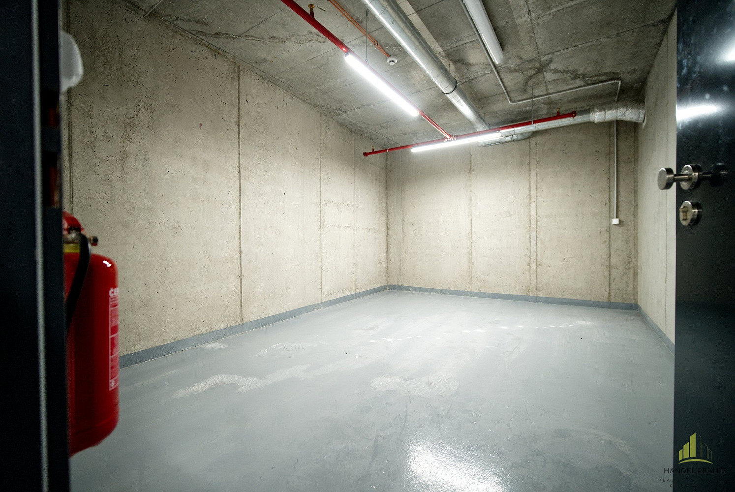 Prodej skladovacích prostor 49 m² – fotografie 3