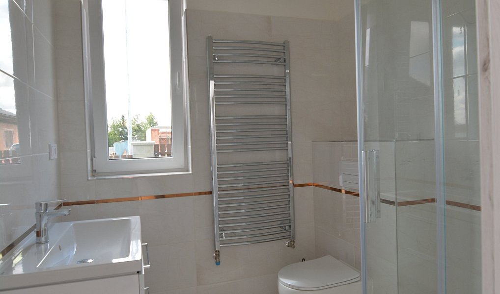 Prodej domu 173 m² s pozemkem 600 m², Hrušov – náhled fotky 12
