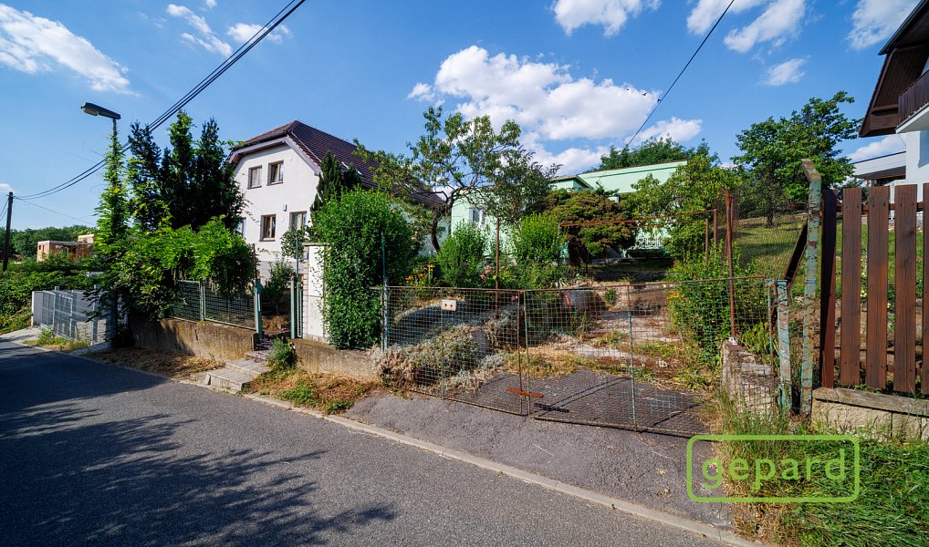 Prodej domu 65 m² s pozemkem 471 m², Praha – náhled fotky 24