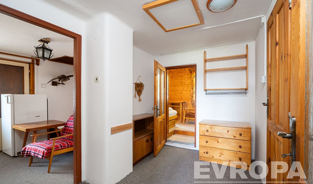 Prodej chaty/chalupy 100 m² s pozemkem 907 m², Bílá Třemešná – náhled fotky 23