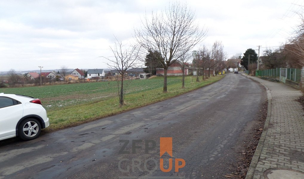 Prodej stavebního pozemku 13 343 m², Heřmanův Městec – náhled fotky 3