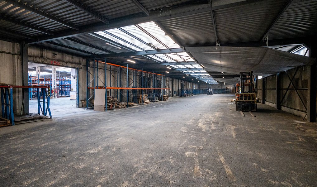 Pronájem skladovacích prostor 30 404 m², Ostrava – náhled fotky 5