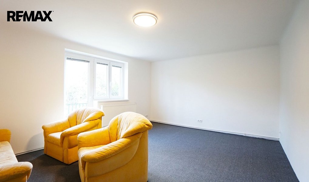 Pronájem bytu 2+1 60 m², Praha – náhled fotky 4